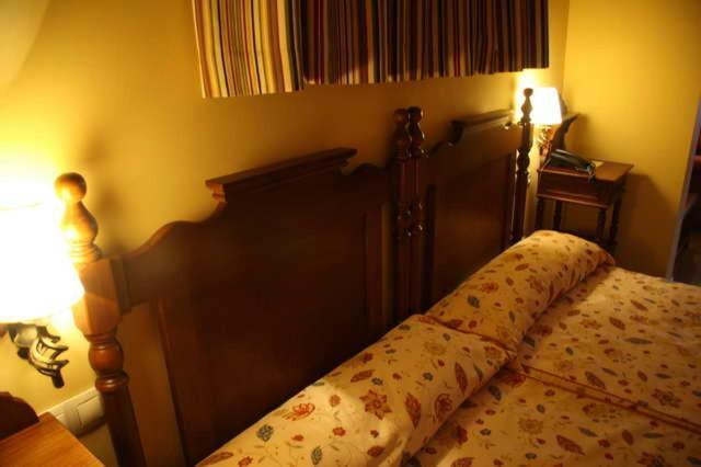 Hotel El Mano Huéscar الغرفة الصورة